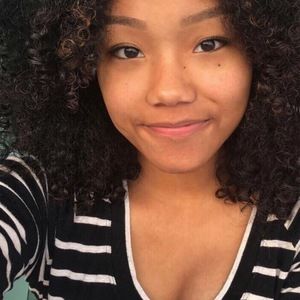 Meet your Posher, Antoinette